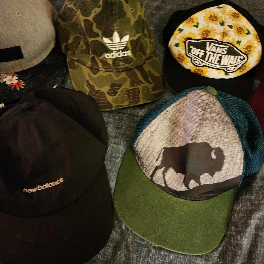 Cap Bundle - image 3